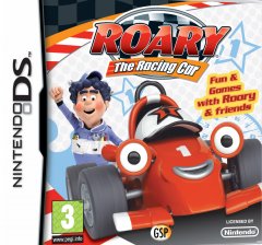 Roary The Racing Car (EU)