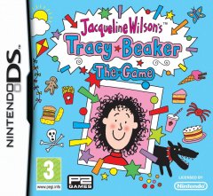 <a href='https://www.playright.dk/info/titel/tracy-beaker-the-game'>Tracy Beaker: The Game</a>    17/30