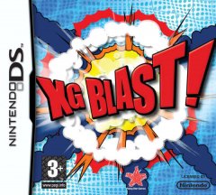 XG Blast! (EU)