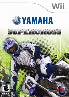 Yamaha Supercross (US)