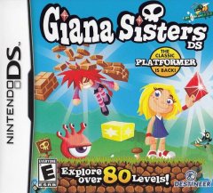 <a href='https://www.playright.dk/info/titel/giana-sisters-ds'>Giana Sisters DS</a>    2/30