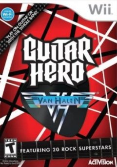 <a href='https://www.playright.dk/info/titel/guitar-hero-van-halen'>Guitar Hero: Van Halen</a>    2/30