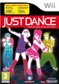 Just Dance (EU)