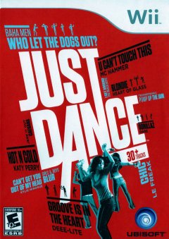 Just Dance (US)