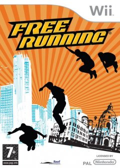 Free Running (EU)