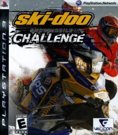 <a href='https://www.playright.dk/info/titel/ski-doo-snowmobile-challenge'>Ski Doo: Snowmobile Challenge</a>    16/30