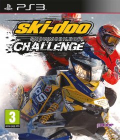 <a href='https://www.playright.dk/info/titel/ski-doo-snowmobile-challenge'>Ski Doo: Snowmobile Challenge</a>    15/30