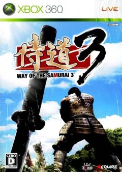 <a href='https://www.playright.dk/info/titel/way-of-the-samurai-3'>Way Of The Samurai 3</a>    11/30