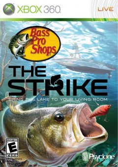 Bass Pro Shops: The Strike (US)