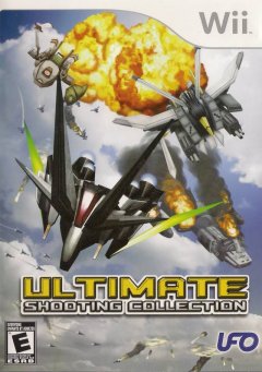 Ultimate Shooting Collection (US)
