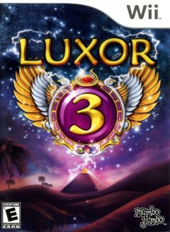 Luxor 3 (US)