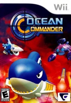Ocean Commander (US)
