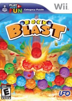 Rock Blast (US)