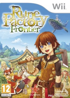 Rune Factory: Frontier (EU)