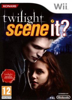 Scene It? Twilight (EU)