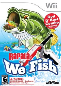 <a href='https://www.playright.dk/info/titel/rapala-we-fish'>Rapala: We Fish</a>    18/30