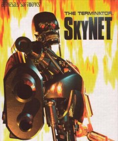 Terminator, The: SkyNET (EU)