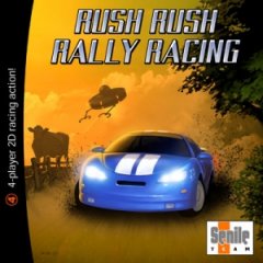 Rush Rush Rally Racing (US)