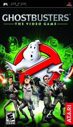 Ghostbusters: The Video Game (US)