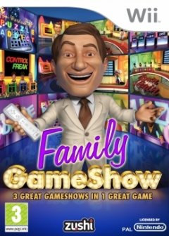 Family GameShow (EU)