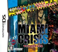 Miami Crisis (JP)