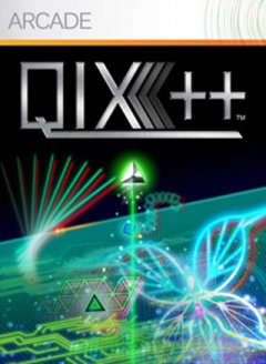 Qix++ (US)
