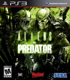 <a href='https://www.playright.dk/info/titel/aliens-vs-predator-2010'>Aliens Vs. Predator (2010)</a>    25/30