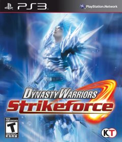 <a href='https://www.playright.dk/info/titel/dynasty-warriors-strikeforce'>Dynasty Warriors: Strikeforce</a>    22/30