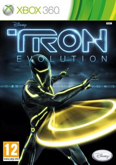 <a href='https://www.playright.dk/info/titel/tron-evolution'>Tron: Evolution</a>    27/30