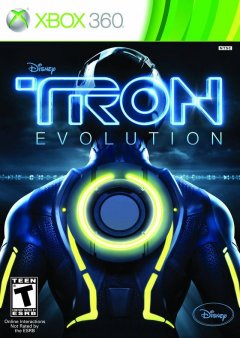 Tron: Evolution (US)