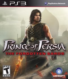 Prince Of Persia: The Forgotten Sands (US)