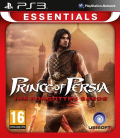 <a href='https://www.playright.dk/info/titel/prince-of-persia-the-forgotten-sands'>Prince Of Persia: The Forgotten Sands</a>    18/30