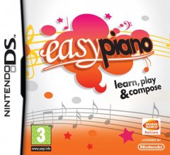 Easy Piano (EU)