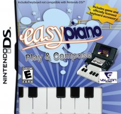 Easy Piano (US)