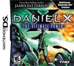 Daniel X: The Ultimate Power (US)