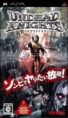 Undead Knights (JP)