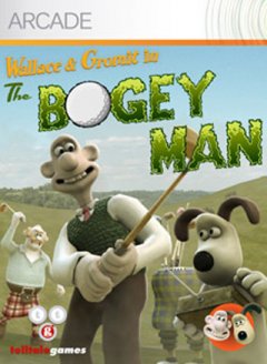 Wallace & Gromit's Grand Adventures Episode 4: The Bogey Man (US)