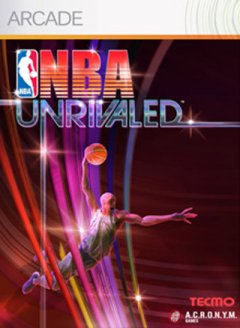 NBA Unrivaled (US)