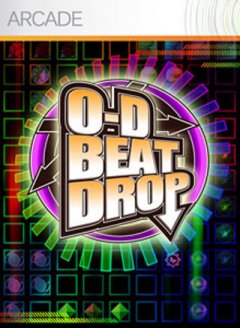 0-D Beat Drop (US)