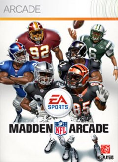 Madden NFL Arcade (US)