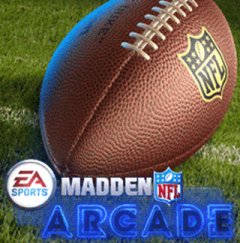 Madden NFL Arcade (EU)