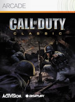 <a href='https://www.playright.dk/info/titel/call-of-duty-classic'>Call Of Duty: Classic</a>    8/30