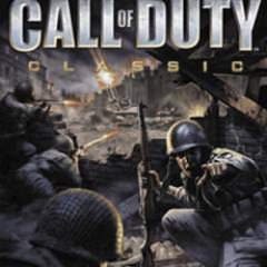 <a href='https://www.playright.dk/info/titel/call-of-duty-classic'>Call Of Duty: Classic</a>    17/30