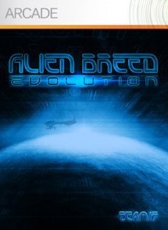 Alien Breed Evolution (US)