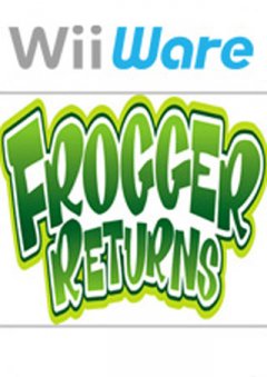 Frogger Returns (US)