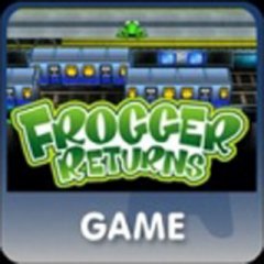 Frogger Returns (US)