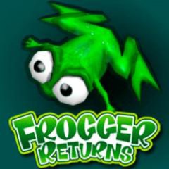Frogger Returns (EU)