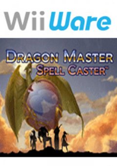 Dragon Master Spell Caster (US)