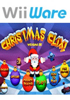 <a href='https://www.playright.dk/info/titel/christmas-clix'>Christmas Clix</a>    12/30