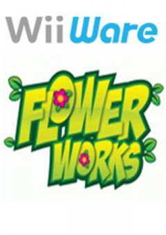 Flowerworks: Follie's Adventure (US)